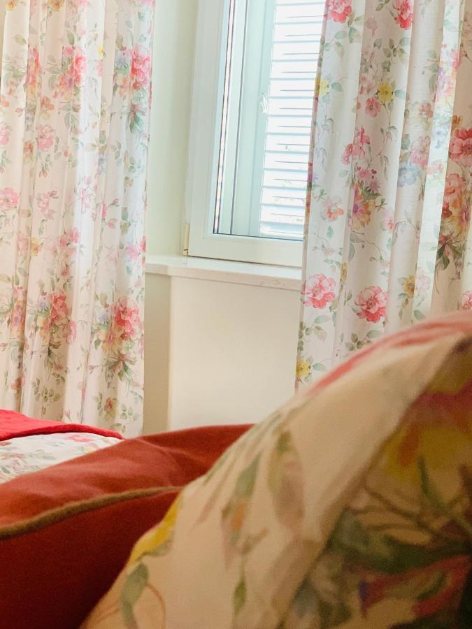 La Casetta Di Gloria Lumbarda Eksteriør bilde